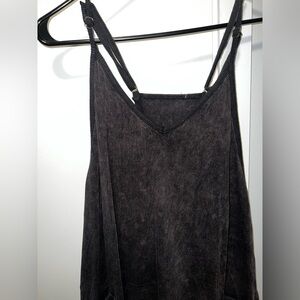 Burnout FP Hot Shot Inspired Jumpsuit